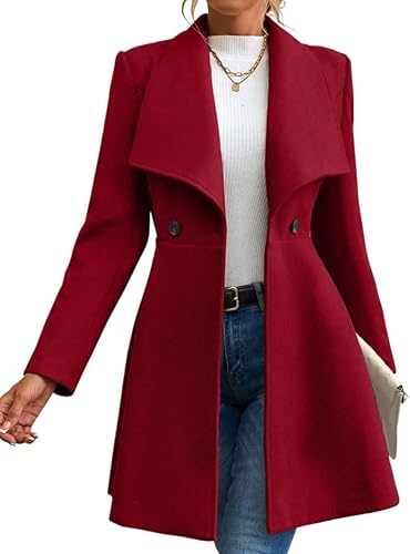 Casaco Monarque — Moda 2025