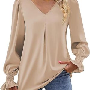 Blusa Douceur — Moda 2025