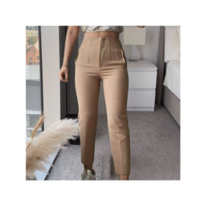 Calça Élégance — Moda 2025